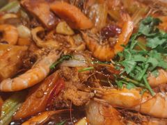 -黄记煌三汁焖锅(华发商都店)