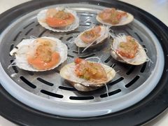 -碗中海·蒸汽海鲜·桑拿鸡(岭南天地店)
