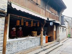 -锦记糕点铺