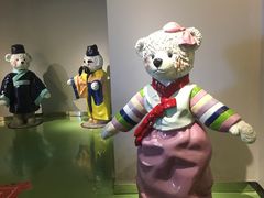 -成都泰迪熊博物馆
