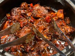 -梨花自助烤肉(西三旗万象汇黑金店)