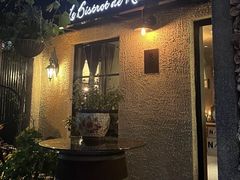 -Le Bistrot de Racine