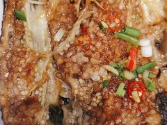 -管氏翅吧(马家堡店)