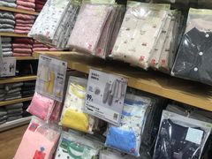 -优衣库(天津鲁能城购物中心店)