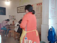-纯阳馆鱼香排骨面(东二道街店)