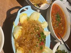 -静一·疆味小馆(黄河路店)