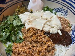 -蜗牛小馆醉乡民谣云南菜(惠新西里店)