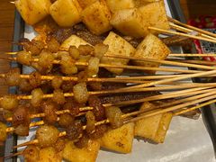-庆峰龙虾烧烤(合肥一店)