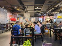 -HOTISLAND海鸡岛·韩国料理(江南西店)