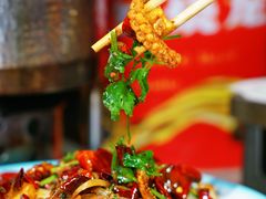 -醉炫音速烧烤·干煸菜(沙河总店)
