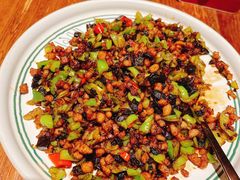 黑三剁-云海肴·汽锅鸡·云南菜(美罗城店)