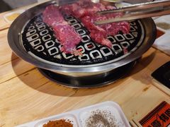 -霸腹烤肉(厦门柚子番店)