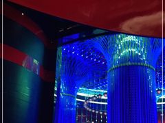 -西安W酒店·WEI全味西餐厅