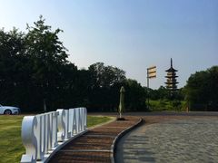 -太阳岛度假酒店