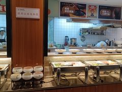 -素满香·素食自助餐(福州·长乐北路店)