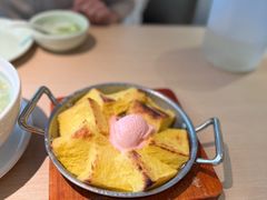 -吕氏疙瘩汤·新派鲁菜(欢乐汇店)