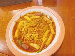-韩礼年糕(飞虹路店)