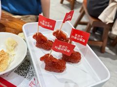 -七百岁羊肉馆(环球港店)