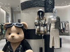 -比斯特上海购物村精品奥特莱斯