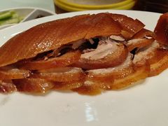 -普天和酒楼·天津菜·烤鸭(天津之眼店)