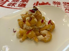 -食悦江南·淮扬菜·烤鸭(亚运村·惠新店)