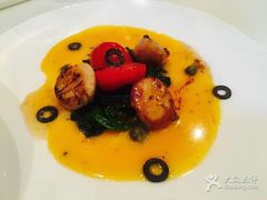 -casamosaico卡萨马可意大利餐厅