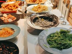 -凡塔斯牛排自助餐厅(广东佛山三水万达店)