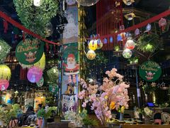 大堂-胡桃里音乐酒馆(四道口店)