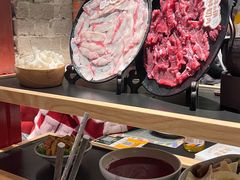 -廖掌柜·重庆鲜货火锅(上海首店)