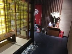 -千代武日本料理(爱建店)
