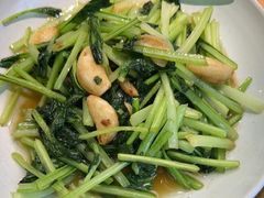 -潮粥荟·潮汕砂锅粥(槐房万达店)