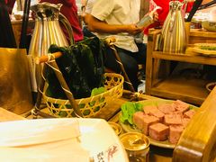 -蜀大侠火锅(四川北路店)