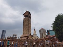 -深圳欢乐谷