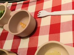 -西贝(无锡万象城店)