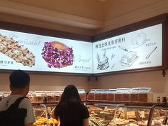 -金凤成祥(东直门现烤面包店)