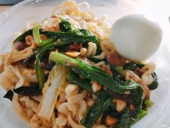 -川瘾手工酸辣粉(吉林大学前卫南区日新楼店)