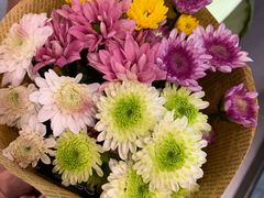 -豆豆花艺(新光天地店)