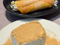 -佛笑樓餐廳(福隆新街店)