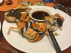 -武汉世茂希尔顿酒店·汇·全日餐厅