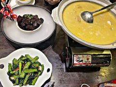 -茶叁酒肆·楚味江湖(菱角湖店)