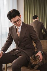 -优刻西服西装定制(金轮国际广场店)