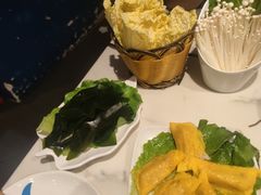 蛋饺-鱼颜诱纸纸上烤鱼·蛙(龙湖天街店)
