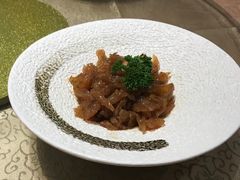 -山明水秀大饭店