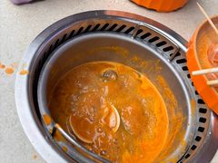 -海底捞大排档火锅(打浦路店)