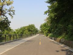 -南京市江宁方山