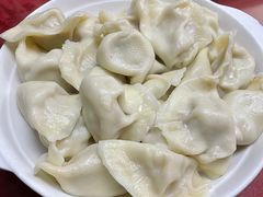 -哈尔滨饺子王·东北菜(鱼鳞浃路店)