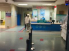 -中国中医科学院望京医院(院本部)