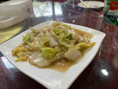 -途肴·老农饭庄(百里峡店)