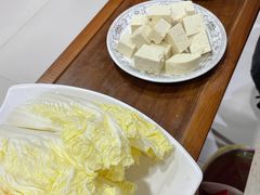 -田园石锅鱼