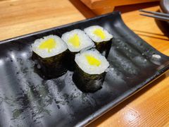 新香小卷-万岁寿司(天河领展店)